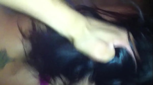 pulling the mackerel's hair