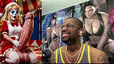 The Most Gorgeous StarFucks Transgender Cumming Hard, Trans Short Stack Stroking Her Huge Girl Cock, Big Breast Slut Cums While Getting Fucked, Big Breast Asuka Cumming, AI Generated