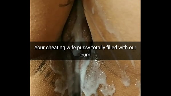 Download Video - POV&colon; Your big boobed fertile wife after all night creampie gangbang get pregnant for sure&excl; - Cuckold Captions Roleplay - Milky Mari