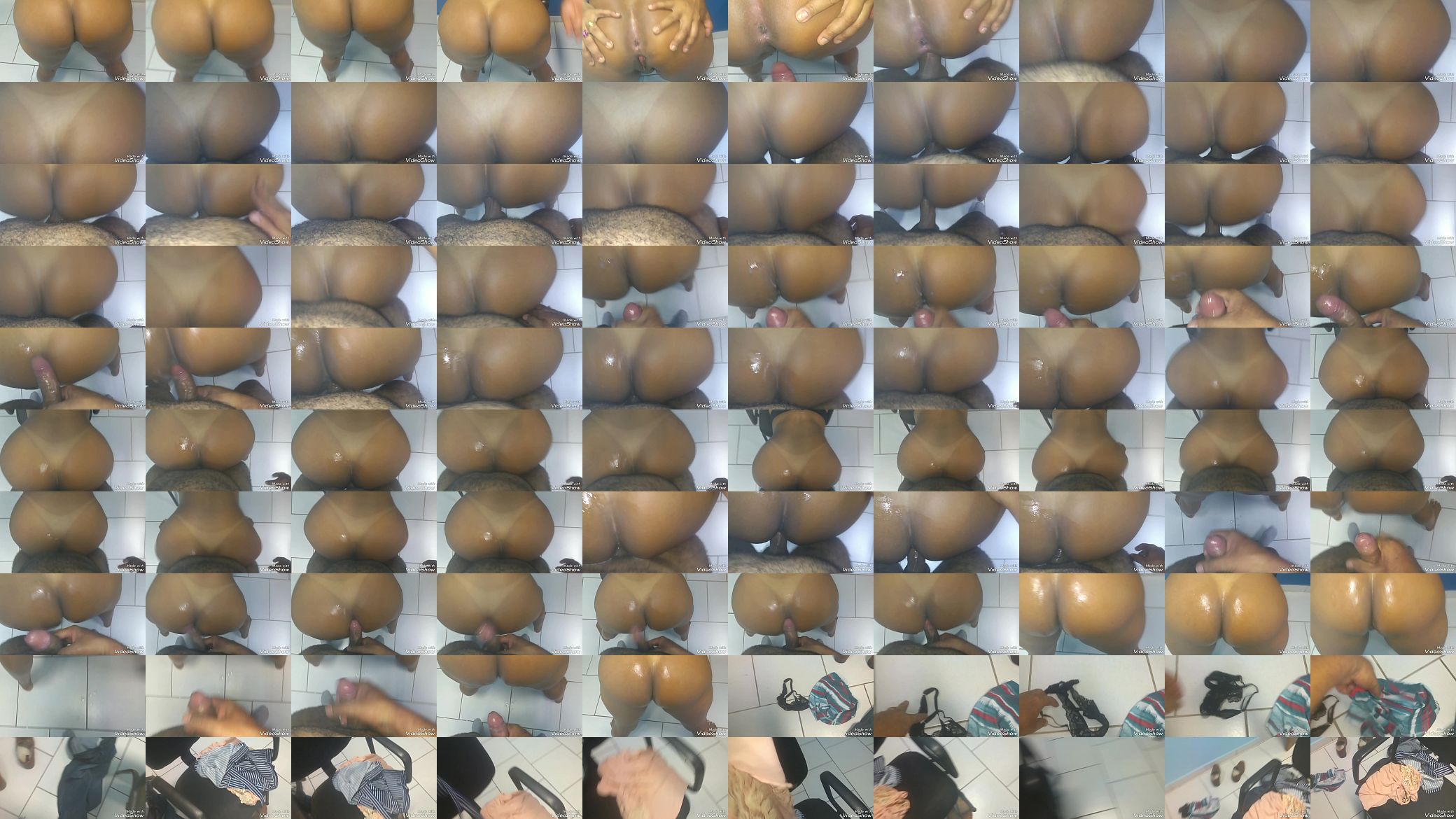 Casal Safados-2017- amador- v&iacute;deo 55 预览图