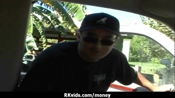 Sex Paying My Bills 24