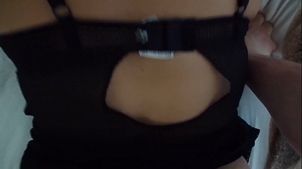 Download Video - Doggystyle Fucking with Creampie