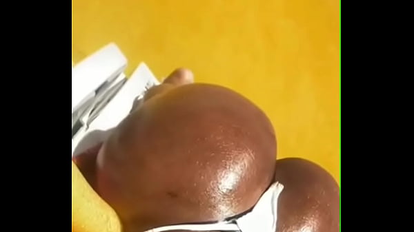 Huge ass Brazil valen