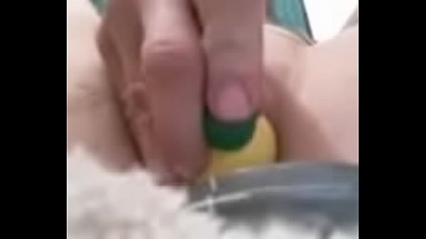 thumb lemon drop