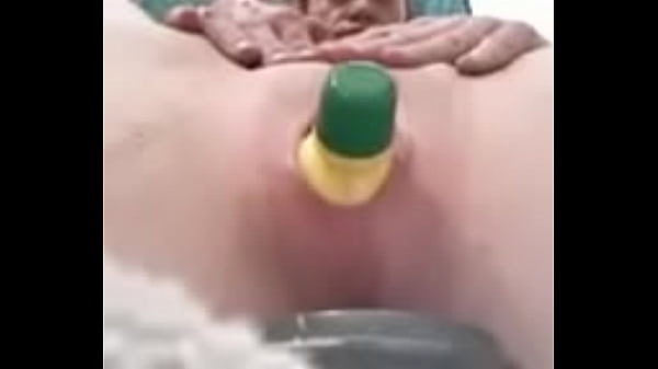 thumb lemon drop