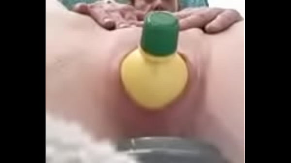 thumb lemon drop