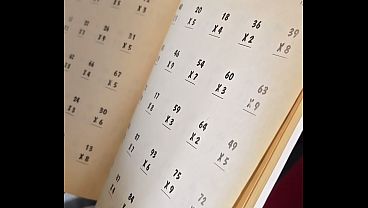 Yannin love 69 Soy buena alumna