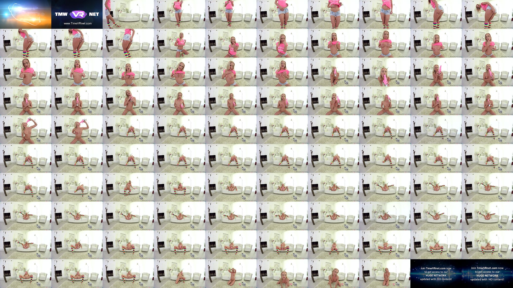 TmwVRnet.com - Say No To Underwear 预览图