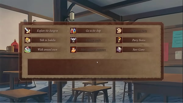 Putaria Through Dungeons In This Pc Game With Android Version