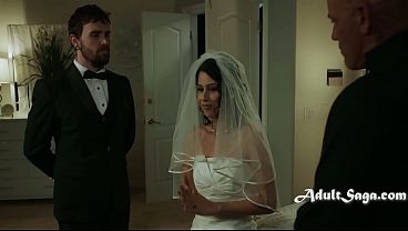 Download Video - Stepdad Claims My Bride On Wedding Night