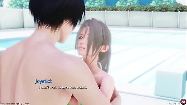 Public Sex LIfe H -( PT 65 )- {ParadiceZone}