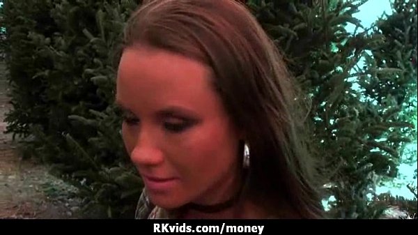 Real sex for money 5