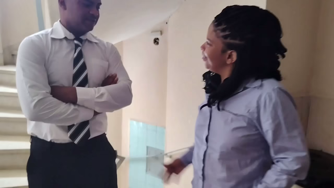 Montavani - Nilfeta, una zorra, se lleva a un guardia de seguridad de su puesto para tener sexo.
                    handjob oil domination bdsm fetish kissing foreplay costumes financial domination ass spreading ass clap deep kissing anal orgasm panty smelling flat tits bbc worship bbc in ass muchos negros