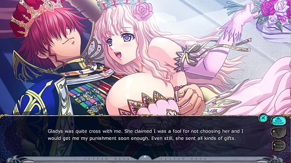 Kyonyuu Fantasy luceria end