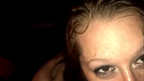 Redhead rides toy and makes me cum twice
