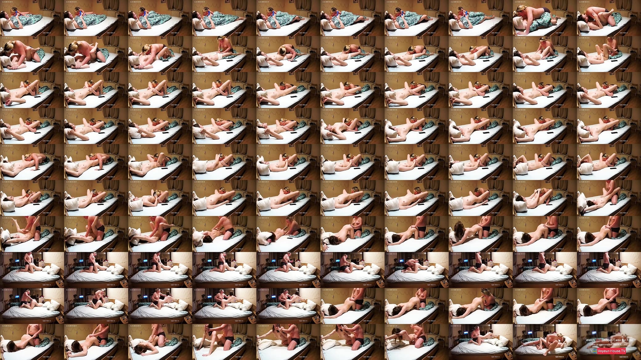 Butch Went Crazy Hard Fingerbang Сute Pussy 预览图