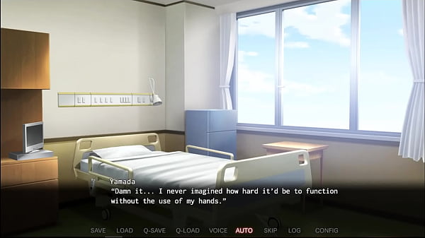 [Nope Nope Nurses] - Part 1