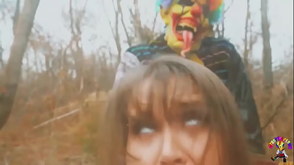 Download Video - Fucking my step sister in the woods