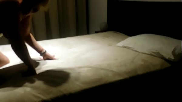 Cuckold puts a camera in the closet to see who the woman fucks, it gives him a GREAT SURPRISE, when he sees that he fucks the whole family 4