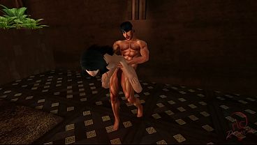  Hot Virtual Sex With Avatars | Red Light Center