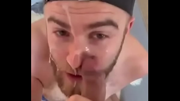 In a world where blowjobs are handshakes