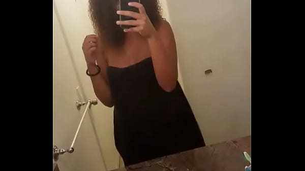 Sexy latina stripper