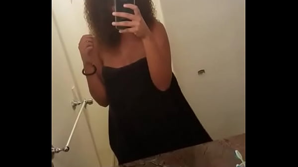 Sexy latina stripper