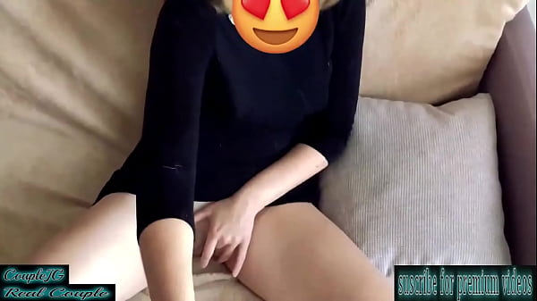 Caught my roommate watching porn and fucked her