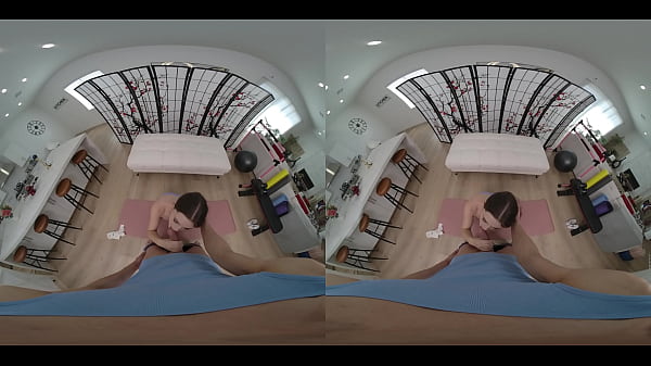Personal Trainer: Juniper Ren 3 min