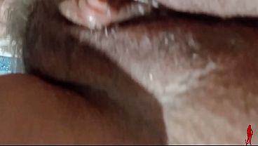 Sexy blonde slut twerking, sensual curves, juicy nipples, close-up of hairy pussy and delicious big ass.