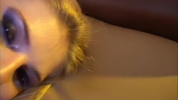 Tutorial 02 Cunnilingus a LA PECHOCHA, esta vez CON SEXO oral, follada y SQUIRT