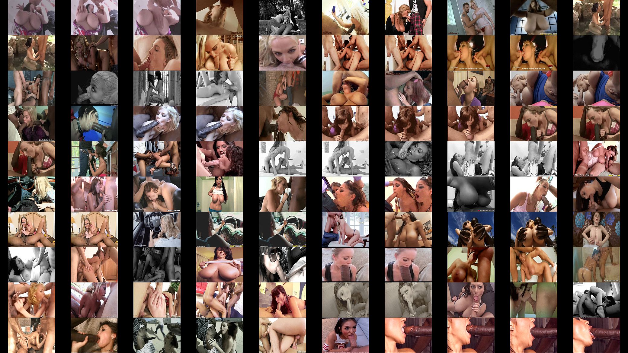 HOT GIFS COMPILATION #3 预览图