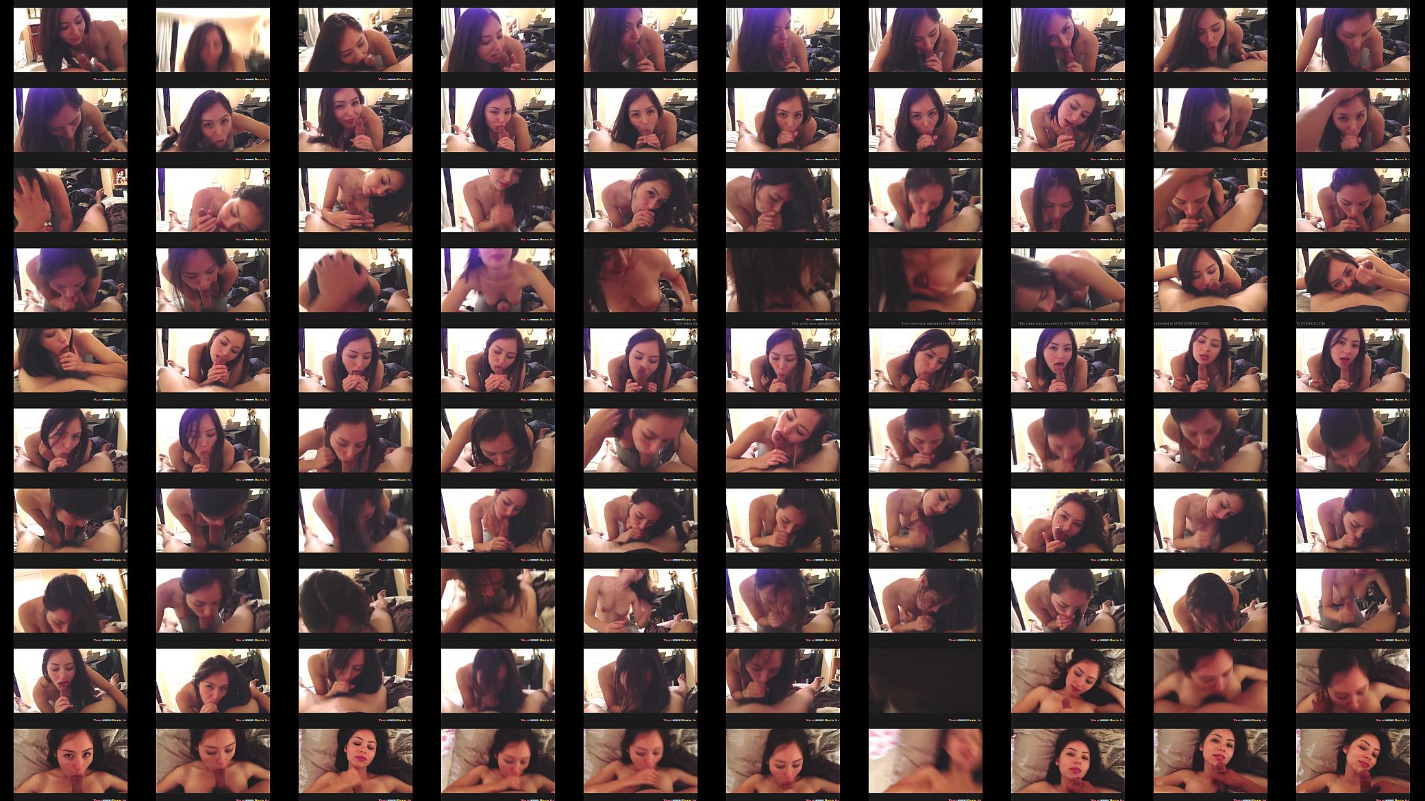 mixed asian girl blowjob 预览图