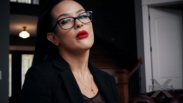 MissaX.com - The Donor - Sneak Peek