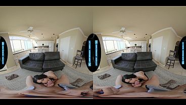 LETHAL HARDCORE VR - Dominant Married Boss Shows You What She Needs In an Employee