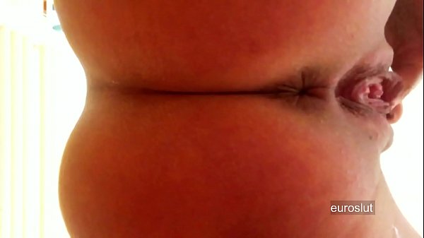 Download Video - Euroslut Private Video Asshole Throbbing Slut Sneaky Masturbation