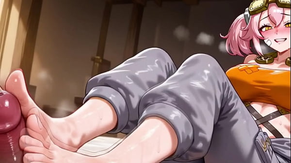 Yu-Gi-Oh k1tt Hen (AI)