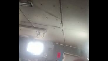 Another day at work