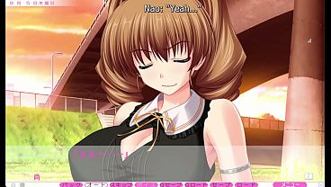 Moretsu Nyan Clinic - Marron Route 5 - Down and Dirty Underpass