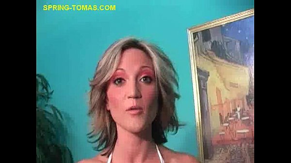 No White Cock Allowed on Blonde