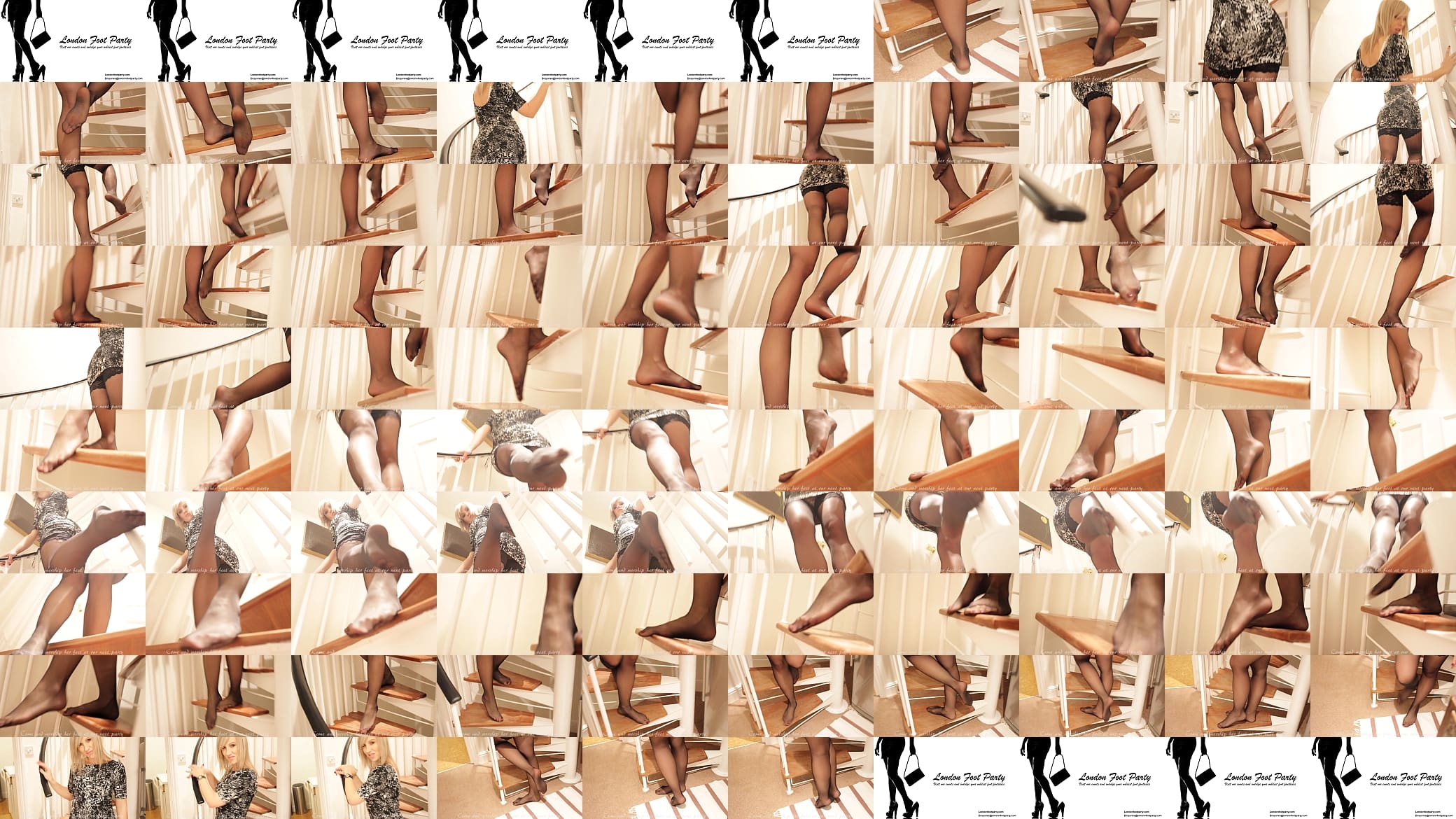Evey stairs 预览图