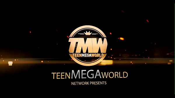 Overwhelming teen bombshell Nelly C delighting male with fellatio