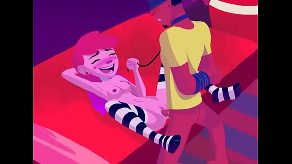 Any Malu siendo follada muy rico, se vienen dentro de su concha