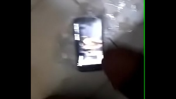 cum tribute for my favorite model
