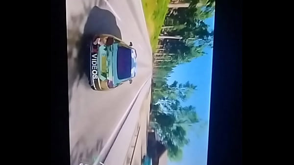 Gameplay 1080p 8k car from Xvideos 28 sec