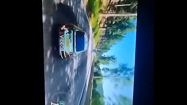 Gameplay 1080p 8k car from Xvideos