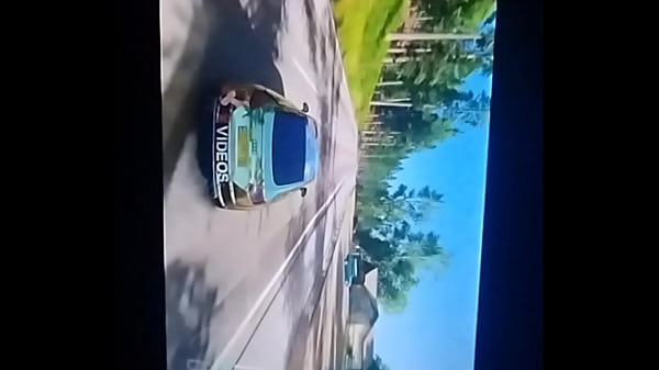 Gameplay 1080p 8k car from Xvideos