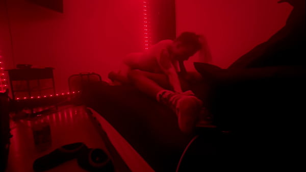 BigDaddyKJ: Massage Night | Preview Pt.2