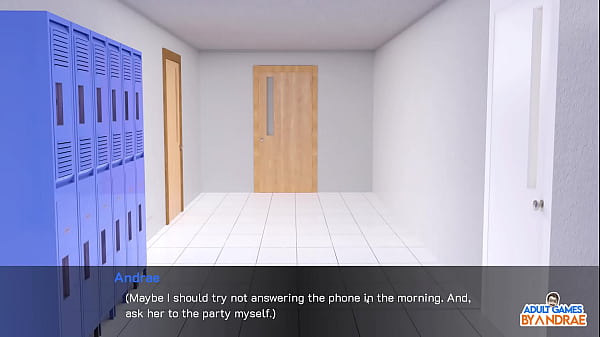 EP10: Fingering Sophie While on Duty - Lust Theory - Season 1