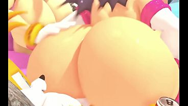 rouge-riding-tails4